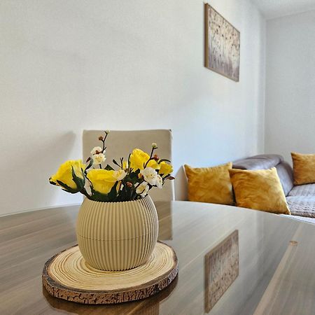 Luca Apartman Podgorica Extérieur photo