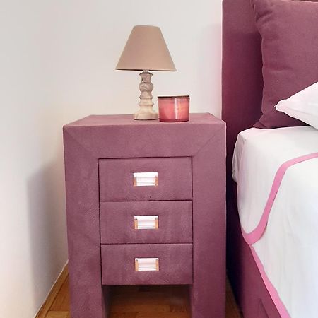 Luca Apartman Podgorica Extérieur photo